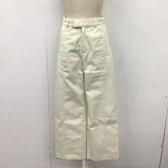 JEANASIS ジーナシス パンツ チノパン JS050548MC ストレートパンツ