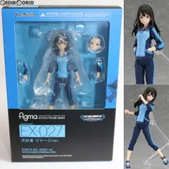 2025年最新】figma 渋谷凛の人気アイテム - メルカリ