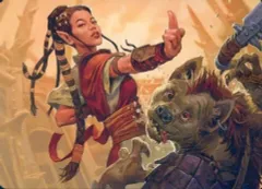 【中古】アニメ系トレカ 28/81：ハーフエルフのモンク