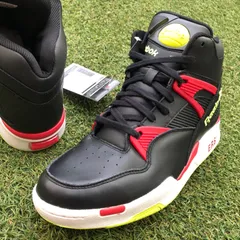 新品26 Reebok pump omni zone リーボック 40 - メルカリ