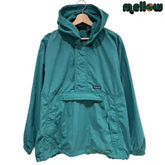 patagonia baggies pullover バギーズプルオーバー 廃盤 patagonia baggies pullover バギーズプルオーバー 廃盤