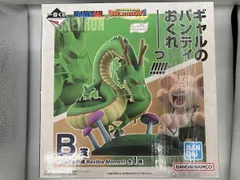 【※未開封品】 B賞 ウーロン&神龍 Revible Moment 一番くじ ドラゴンボール DRAGON HISTORY Ⅱ