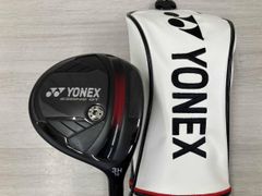 YONEX フェアウェイウッド5w7w 2本セット - メルカリ