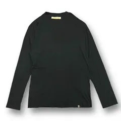 Tシャツ/カットソー(七分/長袖)ALYX 999club ロンT 日本未発売