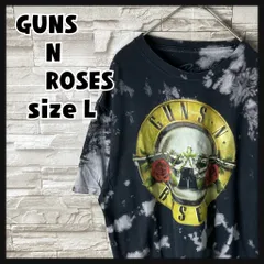 US古着/Tシャツ/半袖/プリント/L/黒/ブラック