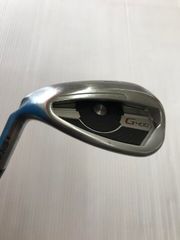 【最短翌日発送】G400 | 58 | SR | AWT 2.0 LITE | 中古 | ウェッジ | ピン