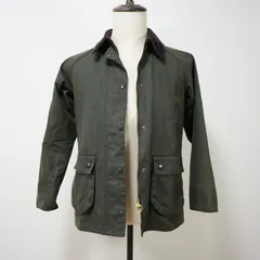 イギリス製 バブアー Barbour  BEDALE ビデイル SL ワックス ウィメンズ ジャケット