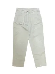 90s DOCKERS ドッカーズ 2タック コットン チノパンツ