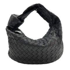 BOTTEGA VENETA ブラック ミニジョディお盆中お値引き中