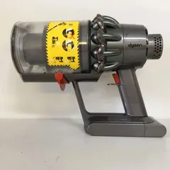 2025年最新】dyson v10 ジャンクの人気アイテム - メルカリ