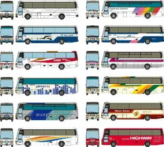 2025年最新】バスコレクション12弾 シークレットの人気アイテム - メルカリ