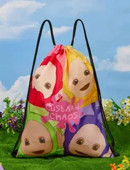 2025年最新】テレタビーズリュックの人気アイテム - メルカリ