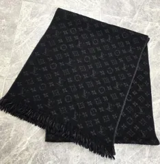 2025年最新】LuIs vuitton マフラーの人気アイテム - メルカリ 