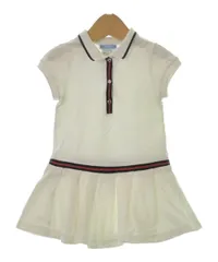 jacadi ワンピース（その他） キッズ 【古着】【中古】【送料無料】