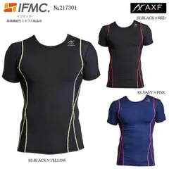 2024年最新】アクセフ/AXF Tシャツの人気アイテム - メルカリ
