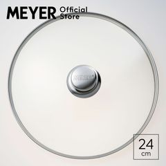 マイヤー(Meyer) マキシム SS ガラス蓋 24cm
