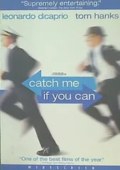2024年最新】catch me if you canの人気アイテム - メルカリ