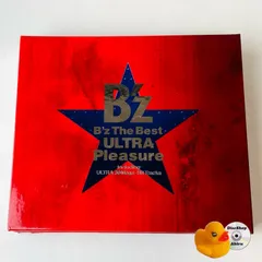 2025年最新】B z 20周年記念DVDの人気アイテム - メルカリ
