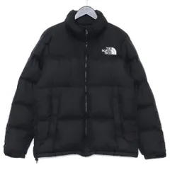 THE NORTH FACE 22AW NUPTSE JACKET Lサイズのサムネイル