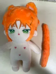 あんさんぶるスターズ！！(あんスタ) 月永 レオ 人形 ぬいぐるみ ぬい