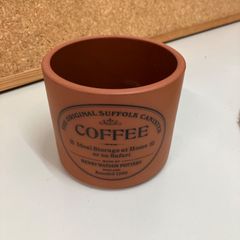 ヘンリーワトソン　キャニスター