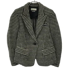 【レア美品】イザベルMARANT ETOILE テーラードウールジャケット ISABEL MARANT ETOILE イザベルマランエトワール レディース