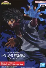 【中古】フィギュア 荼毘 「僕のヒーローアカデミア」 THE EVIL VILLAINS vol.5
