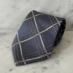 2026年最新】burberry ネクタイ ノバチェックの人気アイテム - メルカリ