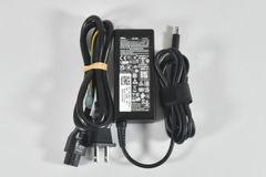 DELL 19.5V 3.34A 65W ACアダプター /細ピン/外径4.5mm/Latitude 3510,Vostro 3590など対応/中古品