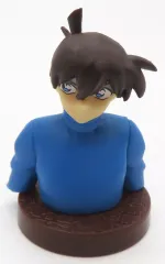 【中古】食玩 トレーディングフィギュア 工藤新一 「チョコエッグ 名探偵コナン5」