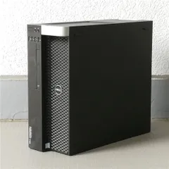 2026年最新】dell precision tower 5810の人気アイテム - メルカリ