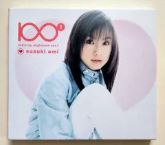 2025年最新】中古 CD 鈴木亜美の人気アイテム - メルカリ