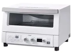 2026年最新】(中古)タイガー オーブン トースター ホワイト やきたて