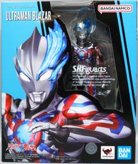 BANDAI NAMCO SHFiguarts 울트라 맨 브레이저