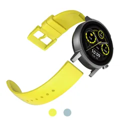 2024年最新】ticwatch e3の人気アイテム - メルカリ