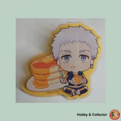 三ツ谷隆 アクリルクリップバッジ 東京リベンジャーズ ( #9263 )