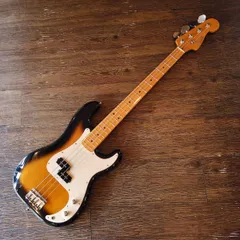 2024年最新】fender japan pbの人気アイテム - メルカリ