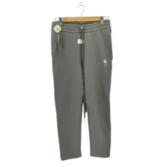 NIKE × FEAR OF GOD サイドスナップウォームアップロングパンツ NIKE × FEAR OF GOD サイドスナップウォームアップロングパンツ