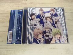 CD / 불멸의 인페르노 (TV 애니메이션 [노래의 ☆ 프린스님 마지 LOVE 레전드스타] 삽입 노래) / HEVENS / Hi-STANDARD / 중고