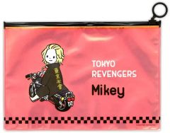 東京リベンジャーズ 江ノ島ミッション 縁日 ガラポン アクリルボード