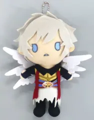 グラブル ベリアル ルシフェル サンダルフォン ぬいぐるみキーチェーン グラブル ベリアル ルシフェル サンダルフォン ぬいぐるみキー