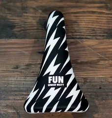 FUN SLASH Saddleのサムネイル