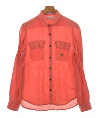 STONE ISLAND カジュアルシャツ メンズ 【古着】【中古】【送料無料】