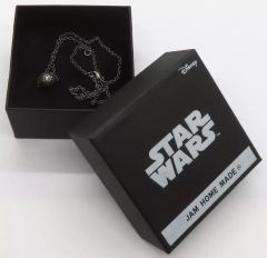 JAM HOME MADE × STAR WARS R2D2 ピアス - メルカリ