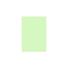 【新品・3営業日で発送】トヨシコー 色上質紙特厚口B6サイズプリンター用紙 うぐいす色 (サイズ:B6 数量:1.000枚／1ケース)