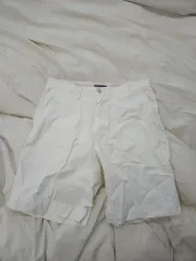 ポロ チノ ハーフパンツ