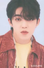 SEVENTEEN ひとりじゃない S.COUPS トレーディングカード 第一弾