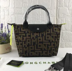 2024年最新】longchamp lgpの人気アイテム - メルカリ