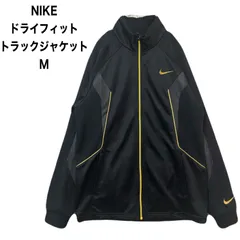 NIKE ナイキ ドライフィット ジャージ ジャケット トラックジャケット　M