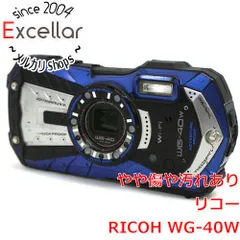 2023年最新】ricoh wg-50の人気アイテム - メルカリ